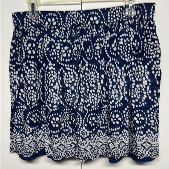 Two by Vince Camuto Boho Women's Skirt - Picture 5 of 7